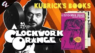 Thumbnail: A Question of Fate - Stanley Kubrick vs Anthony Burgess