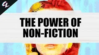 Thumbnail: Show Me All Your Scars - The Power of Nonfiction