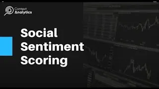 Thumbnail: S-Factor Data Feed