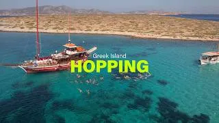 Thumbnail: This Is What Greek Island Hopping with Contiki Feels Like