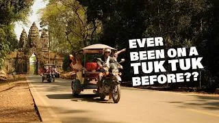 Thumbnail: Ride Cambodia | Vibes on Overdrive