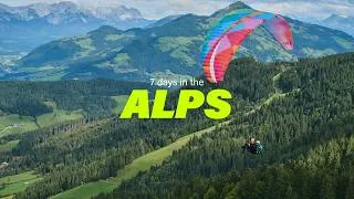 Thumbnail: What It’s Like to Travel the Alps with Contiki | Active Alps (Switzerland & Austria)