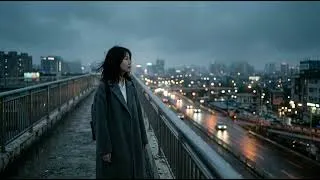 Thumbnail: The City Never Answered