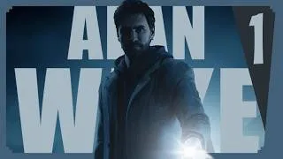 Thumbnail: Alan Wake Remastered // Part 1 // The Nightmare Begins - SideQuest