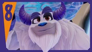 Thumbnail: Spyro Reignited Trilogy: Spyro: Year of the Dragon // Part 8 // Minigame Hell - CALQ Live Stream