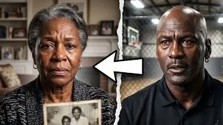 Thumbnail: Michael Jordan’s Sister Just Revealed a Story He Never Wanted to Tell