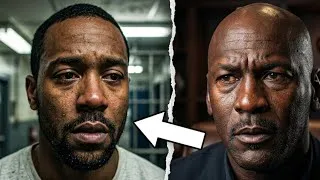 Thumbnail: Michael Jordan’s Son Charged With Coc@ine + DUI — How Michael Is Responding