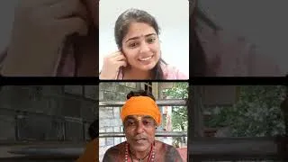 Thumbnail: Live Podcast with ‎⁨@gurupashupati⁩  | Youth in search of Spritual Truths | ContorYoga | by Asmita