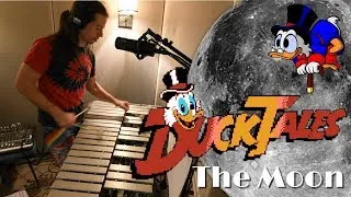 Thumbnail: DUCKTALES: The Moon Theme - Contraband VGM  ダックテイル