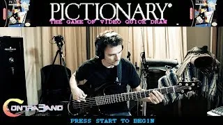 Thumbnail: Pictionary: Drawing Game - Contraband (Jazz VGM) ピクショナリー