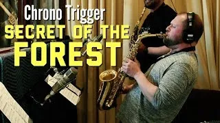 Thumbnail: Chrono Trigger: Secret of the Forest - Contraband VGM -  クロノトリガー