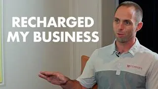 Thumbnail: How One Summit Changed Andy Becker's Business