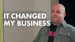 Thumbnail: Real Life ROI After Attending the Contractor Coalition Summit