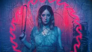 Thumbnail: Saw | ContraPoints