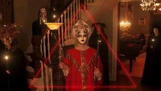 Thumbnail: Conspiracy | ContraPoints