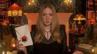 Thumbnail: Twilight | ContraPoints