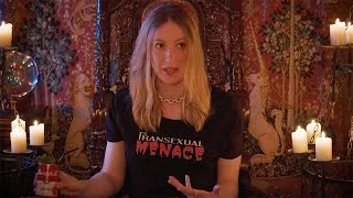 Thumbnail: The Witch Trials of J.K. Rowling | ContraPoints