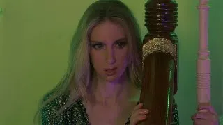Thumbnail: Envy | ContraPoints