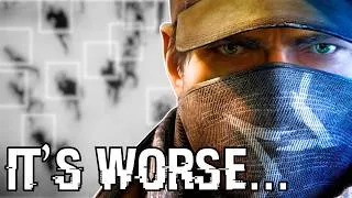 Thumbnail: Watch Dogs is more Relevant now than Ever Before