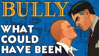 Thumbnail: Bully and The Sequel Rockstar Won't Make