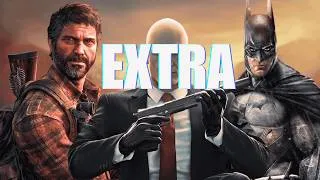Thumbnail: The Most Replayable Bonus Modes in Video Games