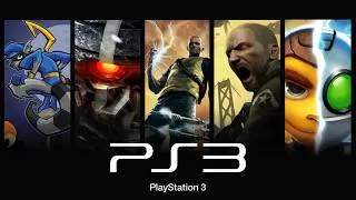 Thumbnail: Games STILL Stuck on the PlayStation 3
