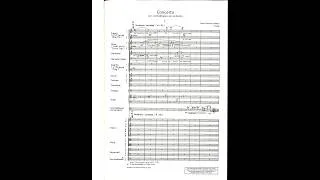 Thumbnail: Hans Werner Henze – Double Bass Concerto (Soloist: Daniele Roccato)