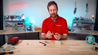 Thumbnail: Automator's Edge | David's Corner | Ext vs Ret Force on a Pneumatic Cylinder