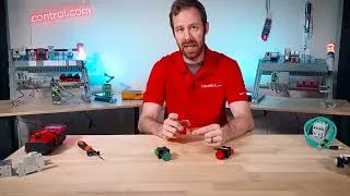 Thumbnail: Automator's Edge | David's Corner | Failures in Switch Contacts