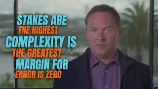 Thumbnail: Why Healthcare Is the Ultimate Test for AI in IT Operations | Jed Ayres