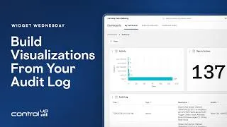 Thumbnail: Build Visualizations From Your Audit Log