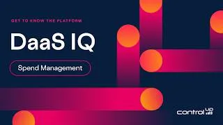Thumbnail: DaaS IQ: Spend Management -- Cut Azure Virtual Desktop Costs with DaaS IQ