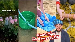 Thumbnail: Life hacks .life hacks that actually work .p106 #kitchen #food #cooking #lifehacks #diy #usefultips 