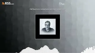 Thumbnail: Olaf Sporns on connectome and brain connectivity
