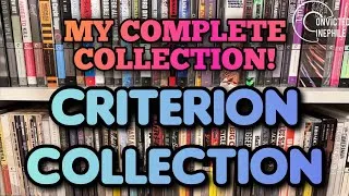 Thumbnail: MY COMPLETE CRITERION COLLECTION... COLLECTION - Barnes & Noble sale