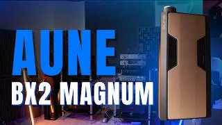Thumbnail: I AM FRIGHTENED | Aune BX2 Magnum.