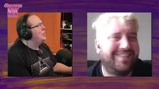 Thumbnail: Hit by a bus [ep328]