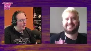 Thumbnail: The Woke Media (AKA: Ground Force Deep Dive) [ep327]
