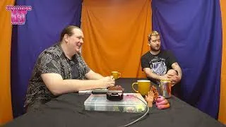 Thumbnail: The gay test [ep324]