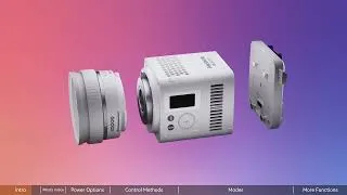 Thumbnail: Ready to shoot with the Godox ML150 RF?