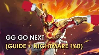 Thumbnail: The BEST Melee Moon Knight Build In Blood Hunt (Nightmare 160 Solo + Guide)