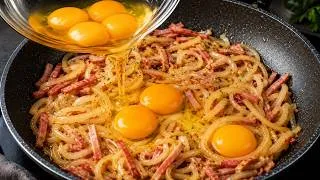 Thumbnail: Amazing cooking egg and cheese frittata recipe | restaurant quality at home