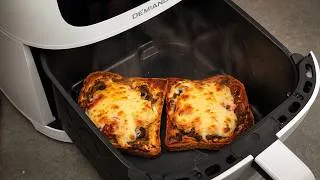 Thumbnail: Ground Beef Toast That Tastes Better Than Restaurant Food