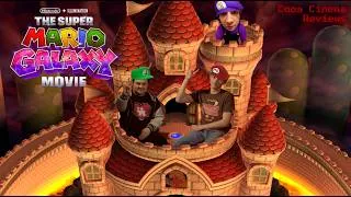Thumbnail: The Super Mario Galaxy Movie | Coog Cinema Reviews