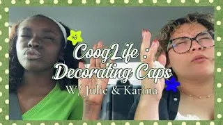 Thumbnail: CoogLife | Get Ready w/Us For Graduation 
