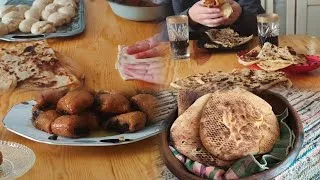 Thumbnail: Cooking delicious recipes from my kitchen 