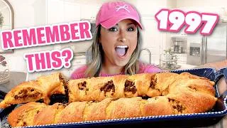 Thumbnail: Every Mom Made these Dinners in the 90's.....