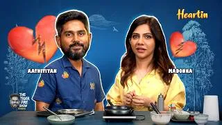 Thumbnail: பக்கத்து வீட்டு பொண்ணு Madonna?! 😳 | Tiger Fire Show S02 Ep 05 | Ft. Emaya T & Kishore Kumar S