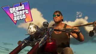 Thumbnail: Details You May Have Missed in GTA 6 Trailer 2 (Trailer 2 Breakdown)