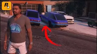 Thumbnail: I wish I knew this sooner (GTA 5)